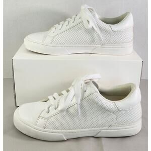 A New Day Women's Maddison Sneakers with Memory Foam Insole, Size 7